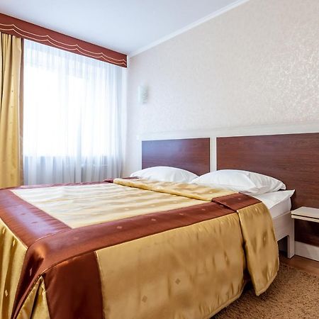Nadzeya Hotel جومل المظهر الخارجي الصورة