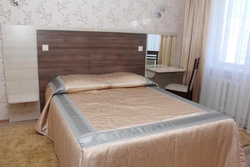 Nadzeya Hotel جومل المظهر الخارجي الصورة