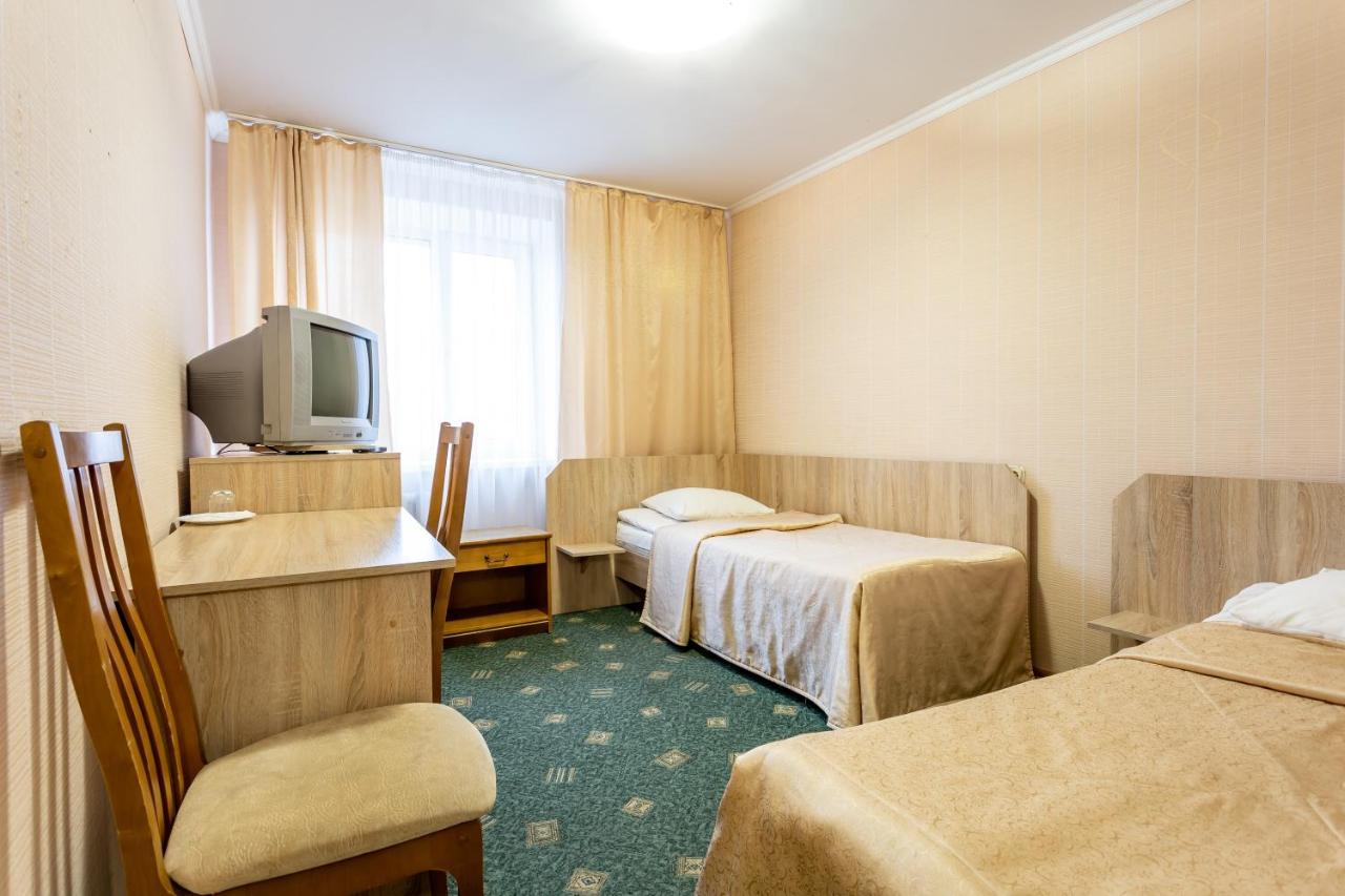 Nadzeya Hotel جومل المظهر الخارجي الصورة